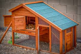 If your backyard is small, this type of chicken coop is well suited. Best Chicken Coops Of 2021 Reviews