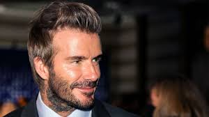 Beckham brings Man Utd expectations to Inter Miami, says Neville