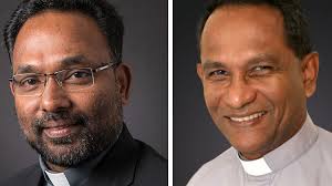 New Provincials for South Asia