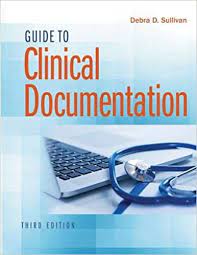 You might feel tempted to focus considerably more time and energy on learning other skills, such as. Guide To Clinical Documentation 9780803666627 Medicine Health Science Books Amazon Com