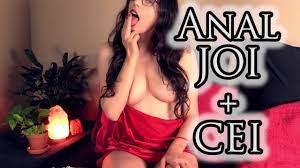 Anal play joi gifs