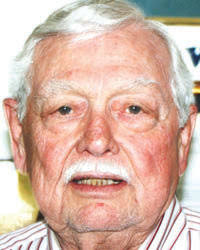 A Silent Hero: Ralph Slavens remembered for behind-the-scenes work