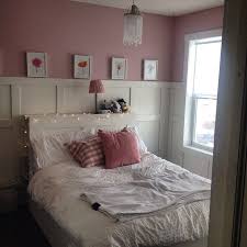 Sophie S New Bedroom Paint Colour Benjamin Moore Kept Love Letters Light Fixture Soder Pendant Lam Brimnes Bett Schlafzimmer Streichfarben Rauminspiration