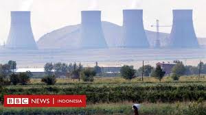 Check spelling or type a new query. Kisah Sebuah Kota Dalam Bayang Bayang Reaktor Nuklir Tua Uni Soviet Bbc News Indonesia