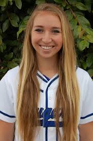 2014 Softball Roster