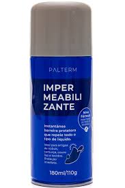 Palterm Protetor Impermeabilizante