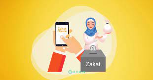 The Need To Adopt Technology In Zakat Administration Globalsadaqah