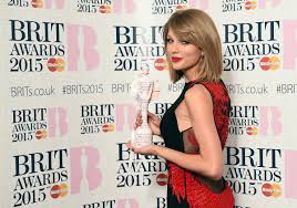 Swift will become the first female winner of the brits global icon award, the highest accolade given by the brits that has previously honoured the likes of david bowie, elton john and robbie. Taylor Swift At The Brit Awards 2021 How Can U S Fans Watch The Show