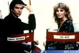 Sandra colleen waites, known professionally as cassandra harris, was an australian actress. Cassandra Harris Countess Lisl Von Schlaf Casandra Harris Played Countess Lisl Von Schlaf In For Your Eyes Only James Bond 007 Mi6 The Home Of James Bond