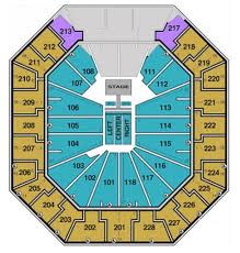 Colonial Life Arena Tickets Seating Charts And Schedule In