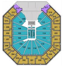 colonial life arena tickets seating charts and schedule in