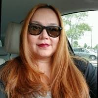 Angela Viteri's Instagram, Twitter & Facebook