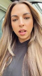 Stephanie Boothe's Instagram, Twitter & Facebook