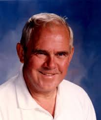 Obituary for Floyd Orr