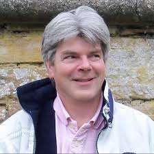 Nigel Acheson (@AchesonNigel)