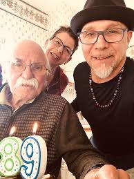 John Fabrizio Obituary (2023)