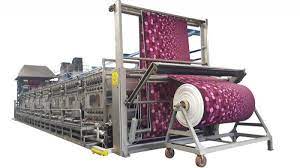 Dms41 Dil Wash Dokuma Kumas Acik En Kontinu Yikama Makinasi Dms Dilmenler Makine Ve Tekstil San Tic A S