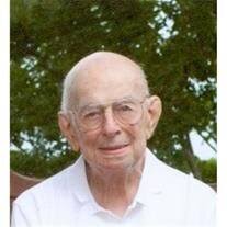 Ike Schroeder Obituary