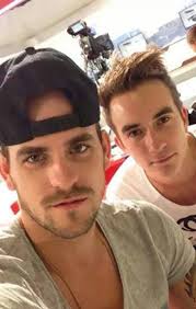 Marc Barthel Support