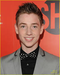 Pictures of Jackson Pace, Picture #78875