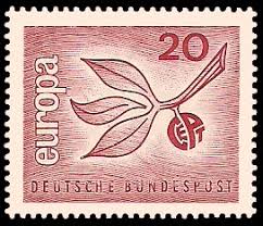 Deutsche briefmarken der alliierten besatzung └ briefmarken aus deutschland (ab 1945) └ deutschland └ briefmarken alle kategorien antiquitäten & kunst auto & motorrad auto & motorrad baby bastel briefmarken aliierte bezetzung 1947/48 mi. Europamarke 1965 Briefmarke Brd