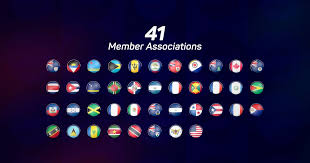 Odds portal lists all upcoming concacaf nations league soccer matches played in north & central b's column indicates number of bookmakers offering concacaf nations league betting odds on a specific soccer match. How The Concacaf Nations League Works