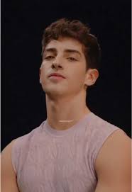 Patrick Torrey Saint Ambrose