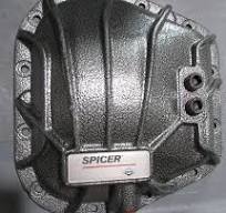 Las mejores ofertas en Los diferenciales DANA Spicer para ...