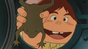 Pin By Billy Bones On Future Boy Conan عدنان ولينا Pictures