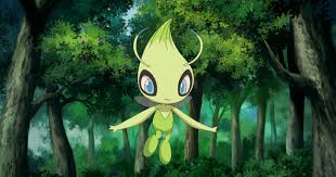 pokemon go celebi quest a ripple in time special research