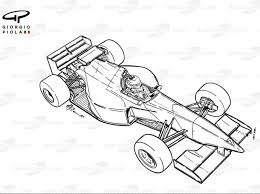 Formel eins formel 1 stillleben fotografie konzeptfahrzeuge autodesign rennwagen rennsport produktfotografie autos und motorräder. Das Auto Das Die Formel 1 Karriere Von Nigel Mansell Beendete