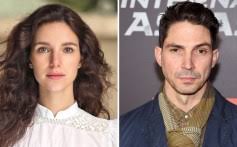 Sons of Anarchy' Spinoff Casts Efrat Dor