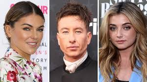 Nadia Hamidi's Instagram, Twitter & Facebook