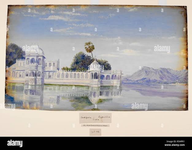 Marianne north hi-res stock photography and images - Alamy