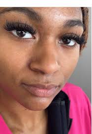 We love a soft, flirty lash that adds mystery👀 These are our  receptionist’s lashes using the style Flirty. Fanned out, delicate, and  effortless. But what I love most? Waking up already feeling put ...