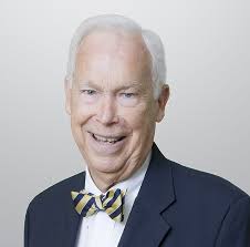 In Memoriam: John Germany, 1923-2015