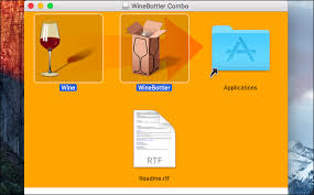Android 4.2 (jelly bean mr1, api 17). How To Run Windows Programs On A Mac With Wine