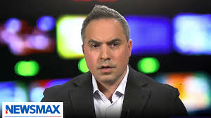 NEWSMAX Crime Correspondent Jason Mattera reports