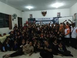 Tarikh ini juga diterima oleh pergerakan pengakap dunia (wosm) dan mengishtiharkannya di persidangan pengakap dunia kali ke 39 di curitiba, brazil pada tahun 2011. Smk Pb Ikuti Jambore Jota Joti 2017 Smk Panca Bhakti Banjarnegara Official Website