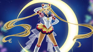 Silhouetted serenity by sailorsoapbox on deviantart. Sailor Moon Crystal Wallpaper Hd Collection Airwallpaper Com