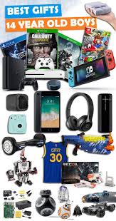 Best Birthday Gifts For 15 Year Old Boy Pin On Gifts For Teen Boys