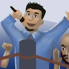 Michael "Doc" Daugherty (@WrestlingWDoc)