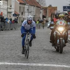 Van moer logistics cycling team (junioren) (belgië). Van Moer Logistics Archieven Wielerverhaal
