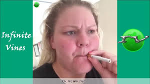 New Chelcie Lynn Vines Compilation 2016 with Titles . Trailer Trash Tammy  Vines