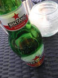  Bintang Alkohol Minuman Minuman Keras