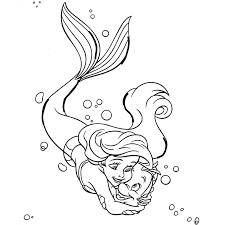 Maybe you would like to learn more about one of these? The Little Mermaid 127250 Animation Movies Printable Coloring Pages