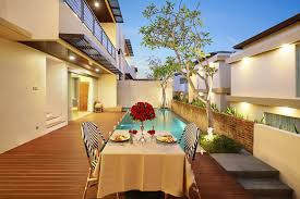 Top room amenities include a minibar, air conditioning, and a flat screen tv. The Miracle Villa Nusa Dua Nusa Dua Harga Terbaru 2021