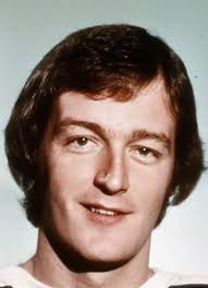 Wayne Thomas (ice hockey)