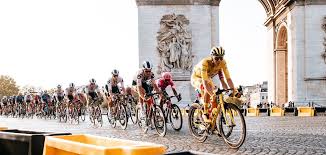 Recorrido, etapas y clasificaciones del tour en marca.com. Noticias Economicas De Tour De Francia Palco23