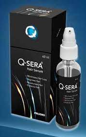 Oz brand yang yi function providing adequate amounts of nutrient, moisturizing hair. Q Sera Anti Hair Fall Range